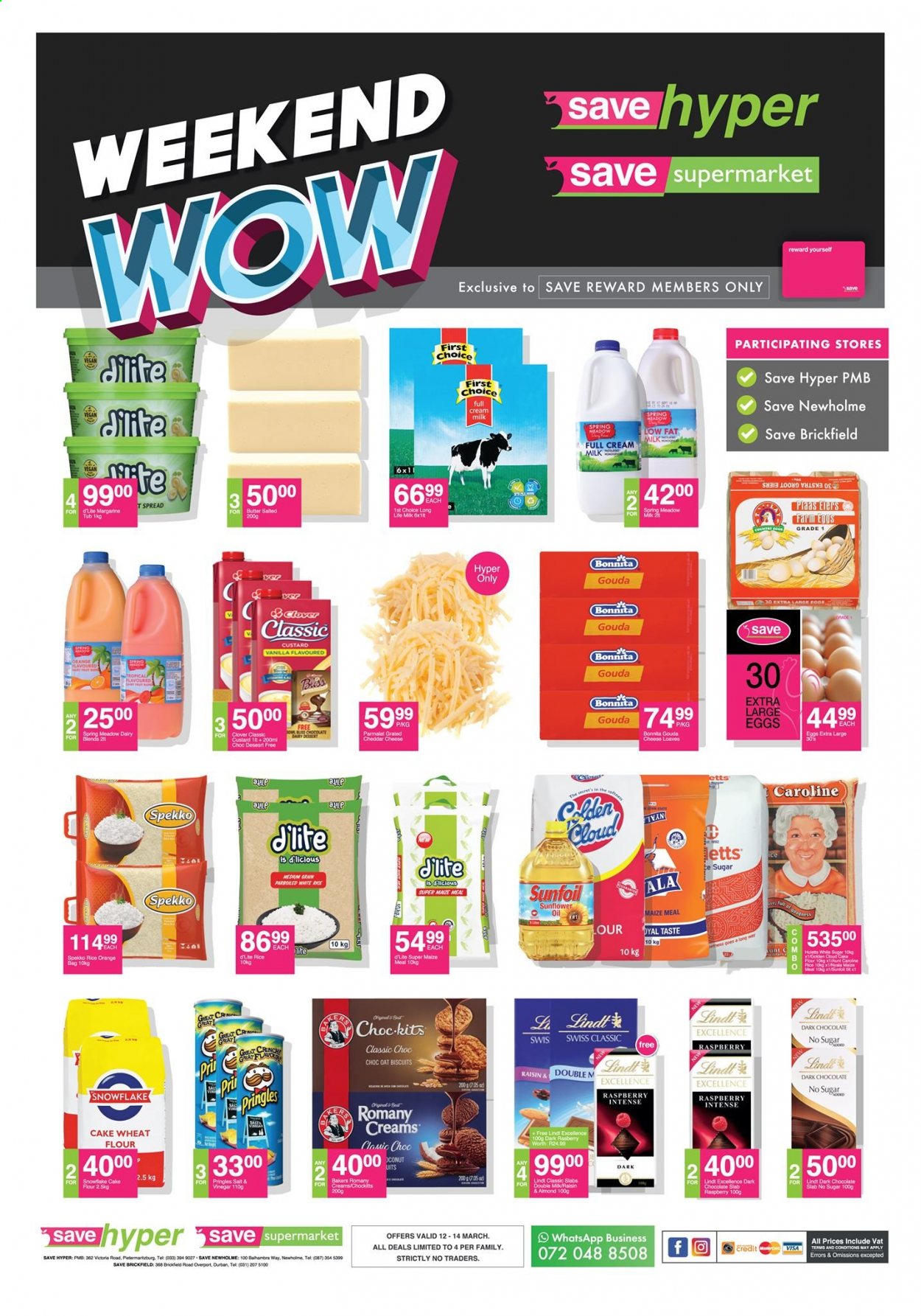 Save specials - 12/03/2021 - 14/03/2021. Page 3