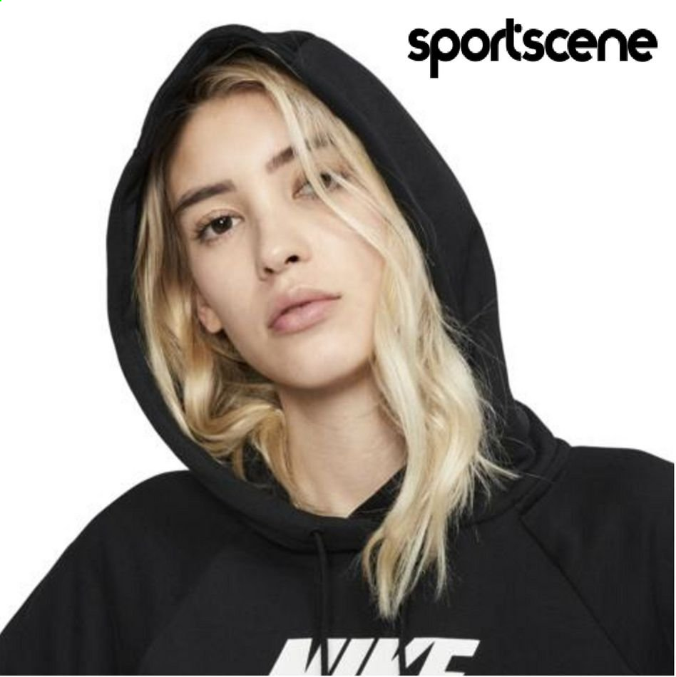 Sportscene specials. Page 1