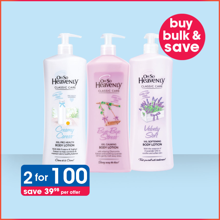Clicks specials. Page 2