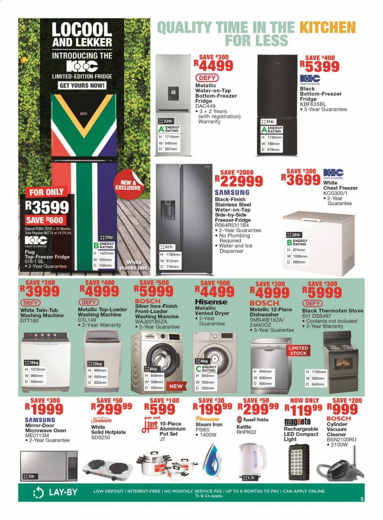 House & Home specials - 05/03/2021 - 14/03/2021. Page 2