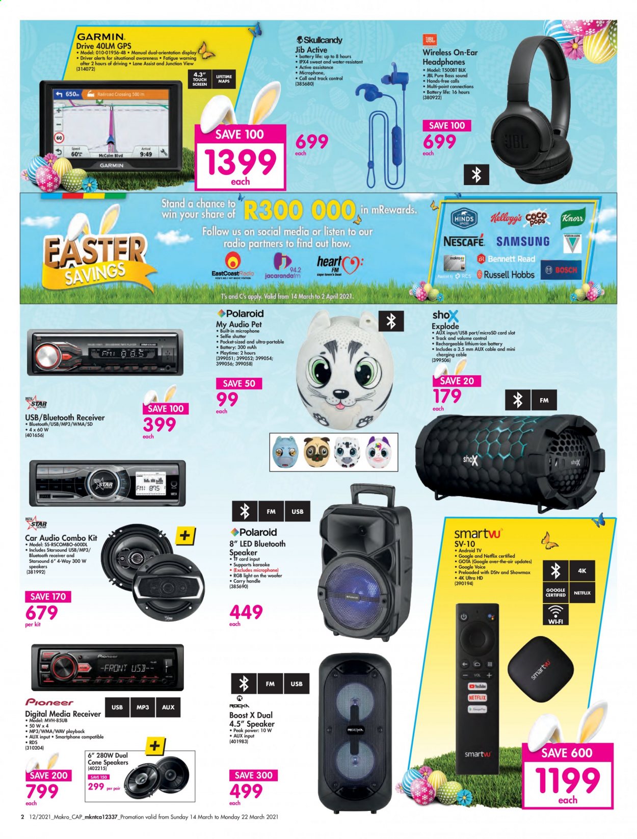 Makro specials - 14/03/2021 - 22/03/2021. Page 2