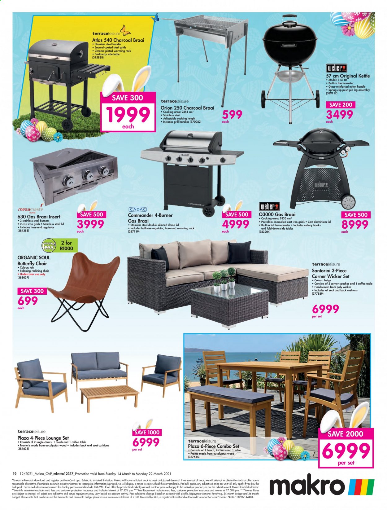 Makro specials - 14/03/2021 - 22/03/2021. Page 19