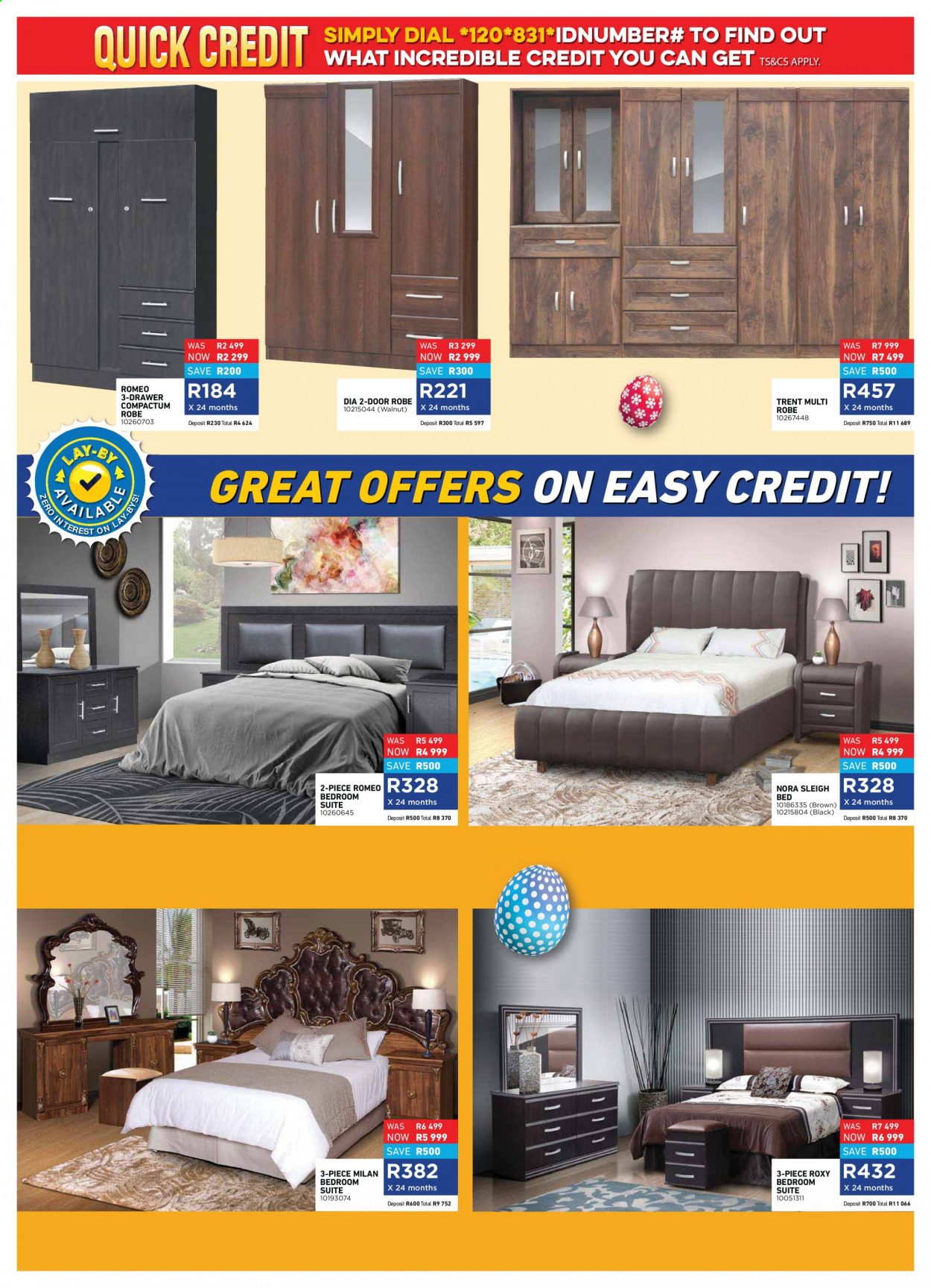 Furnmart specials - 15/03/2021 - 10/04/2021. Page 3