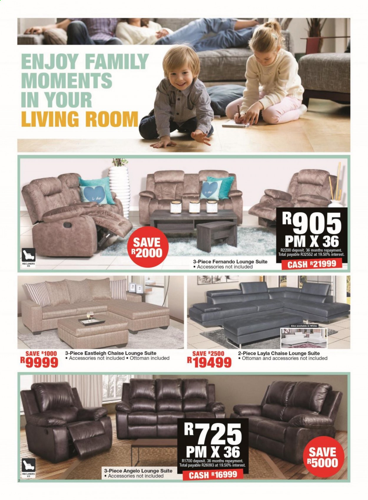 House & Home specials - 15/03/2021 - 22/03/2021. Page 2