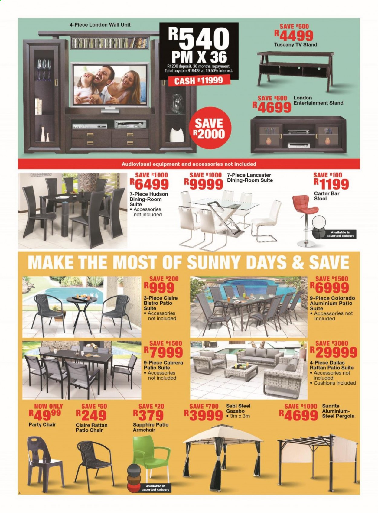 House & Home specials - 15/03/2021 - 22/03/2021. Page 4