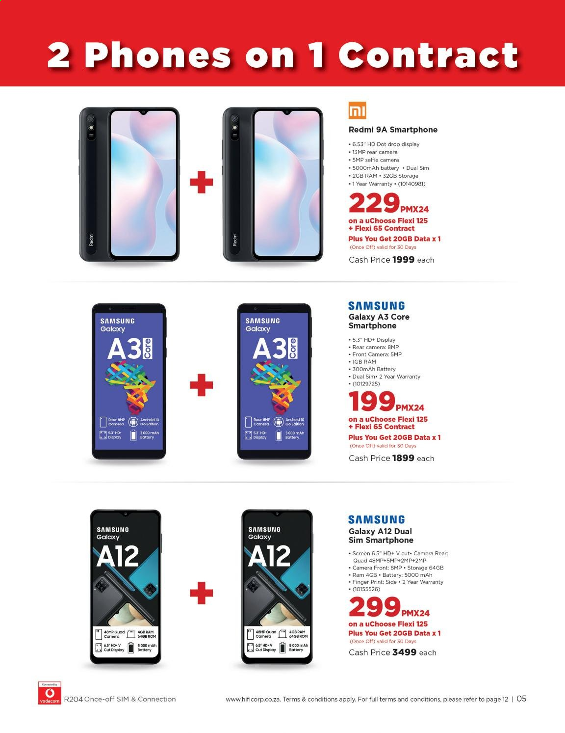 HiFi Corp specials - 07/03/2021 - 31/03/2021. Page 5
