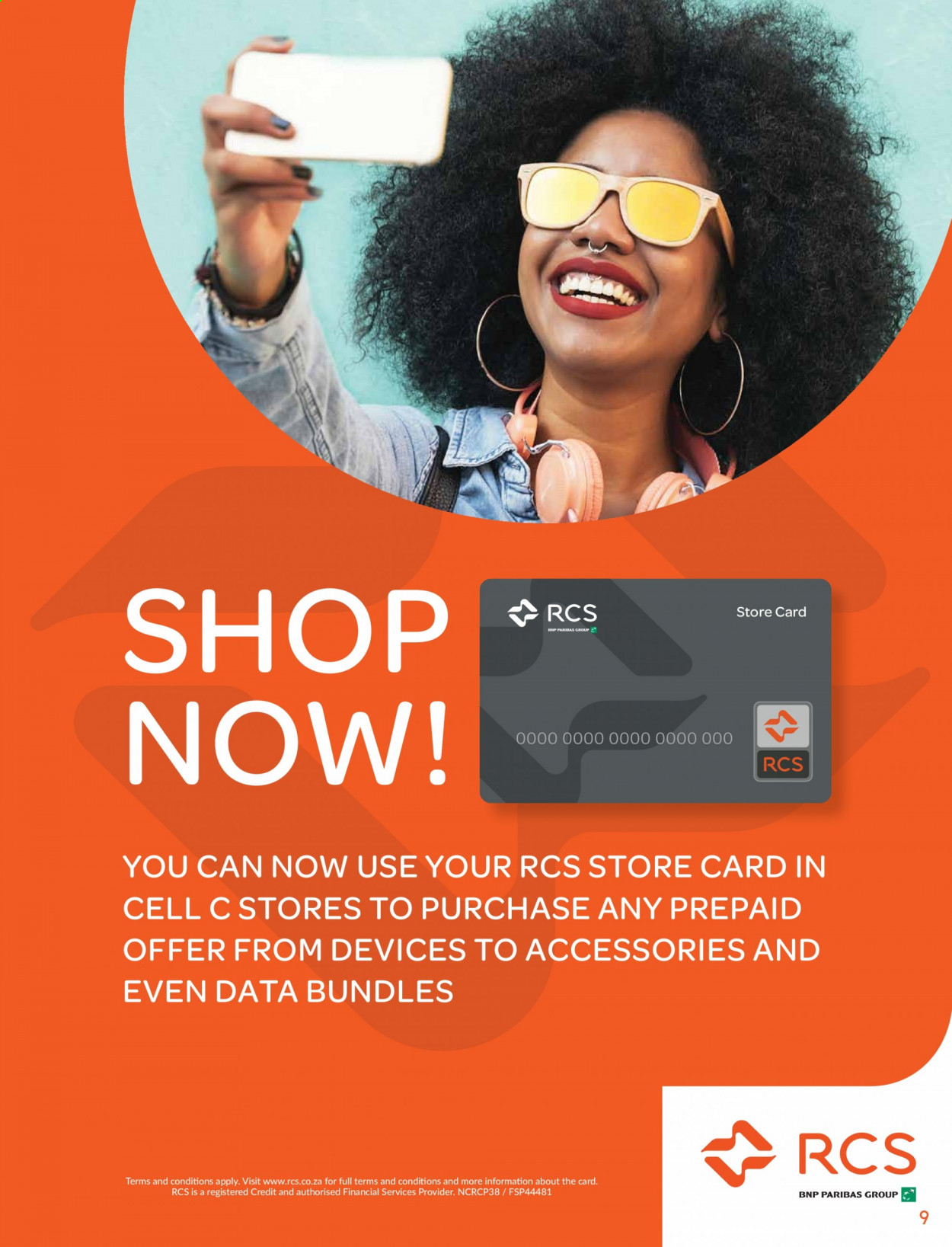 Cell C specials - 16/03/2021 - 27/04/2021. Page 9