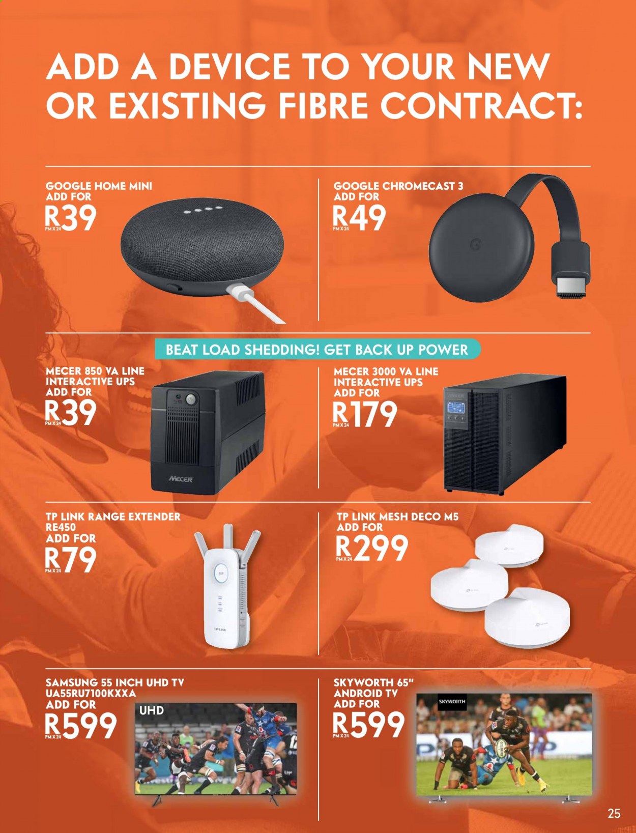 Cell C specials - 16/03/2021 - 27/04/2021. Page 25