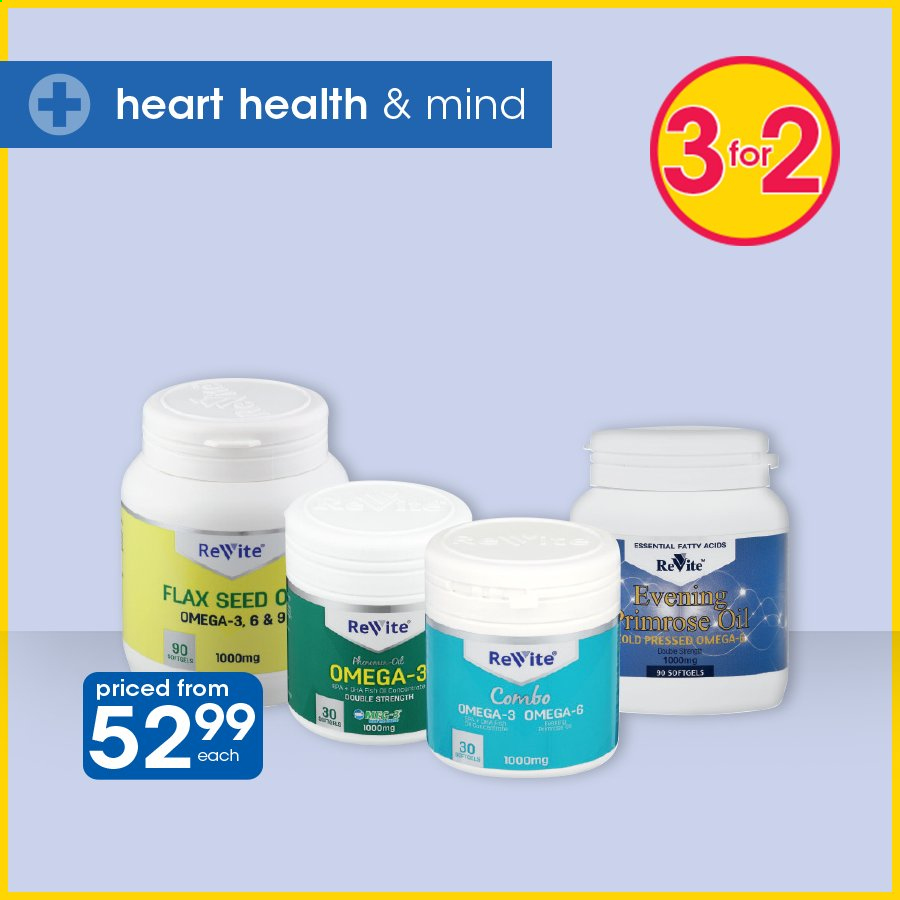 Clicks specials. Page 5