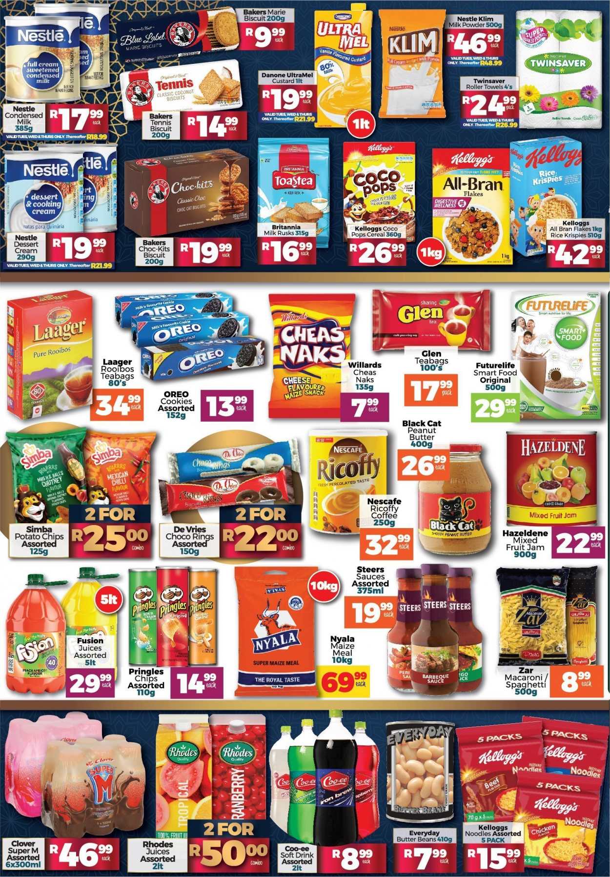 Take n Pay specials - 16/03/2021 - 21/03/2021. Page 2