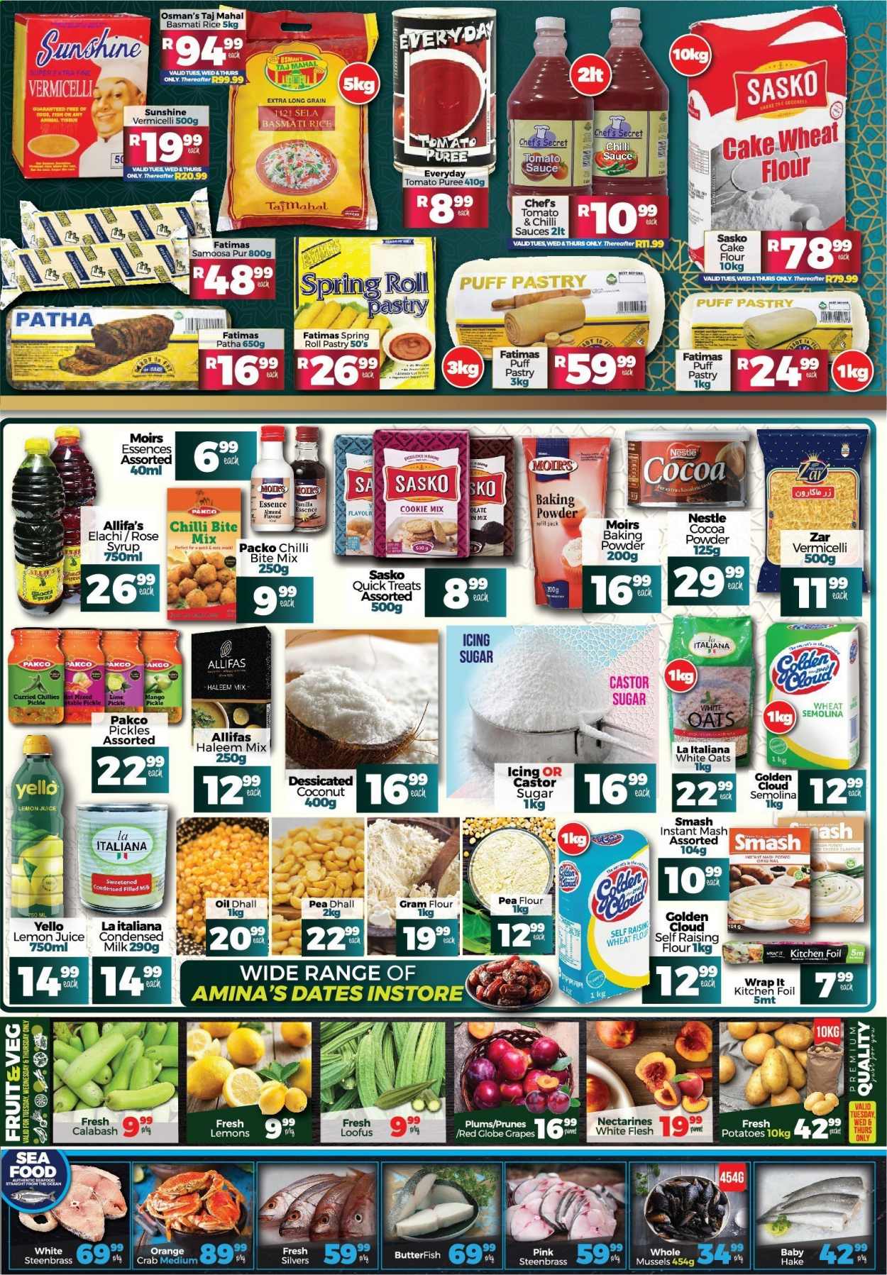 Take n Pay specials - 16/03/2021 - 21/03/2021. Page 3