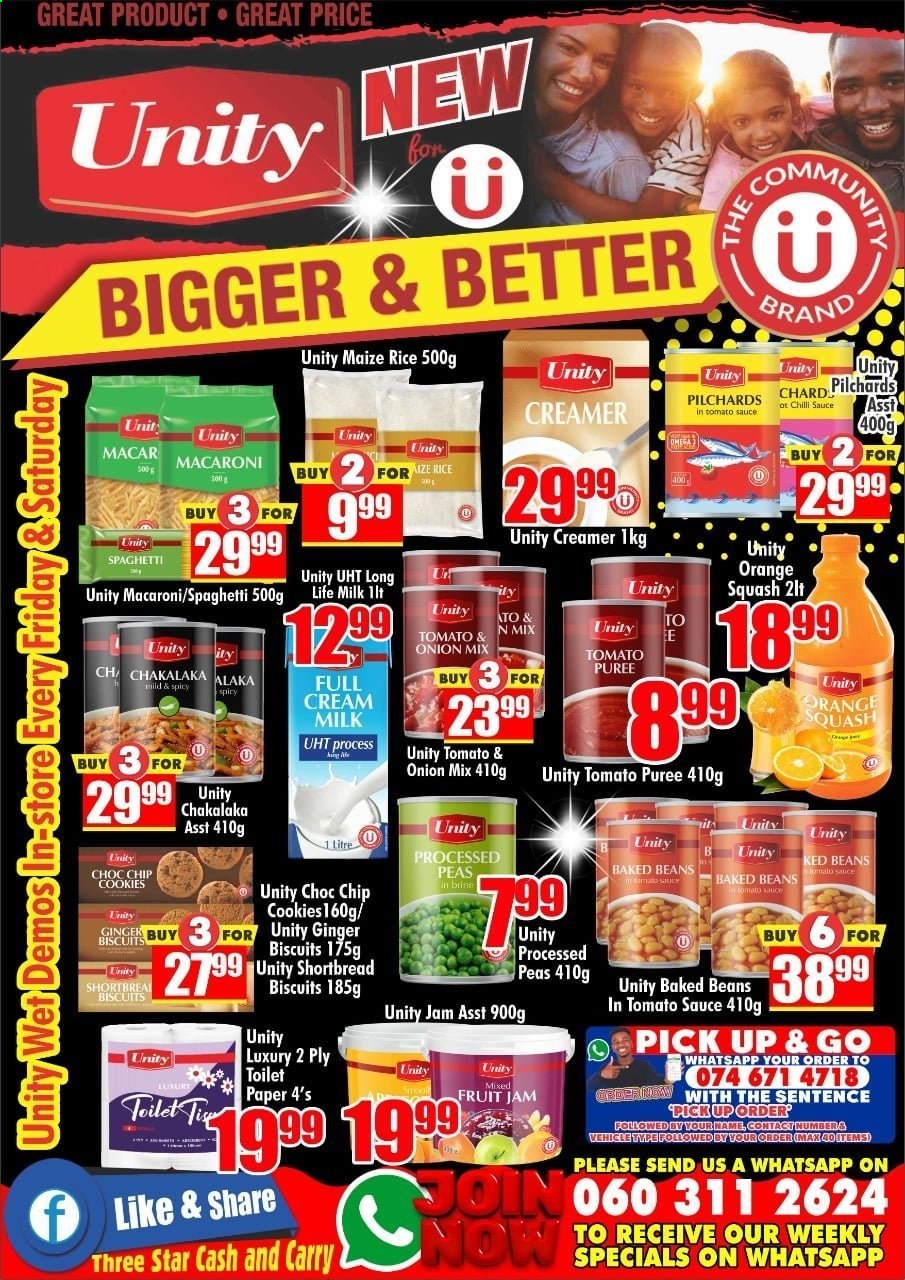 Three Star Cash and Carry specials - 17/03/2021 - 23/03/2021. Page 2
