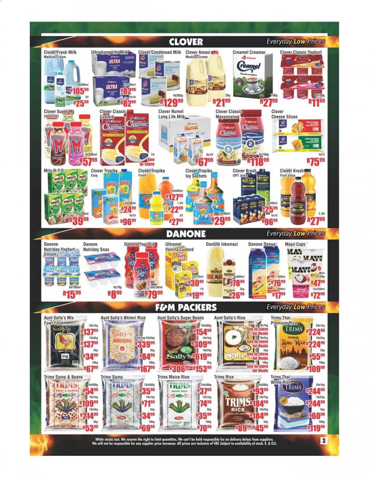 Devland specials - 18/03/2021 - 21/04/2021. Page 3