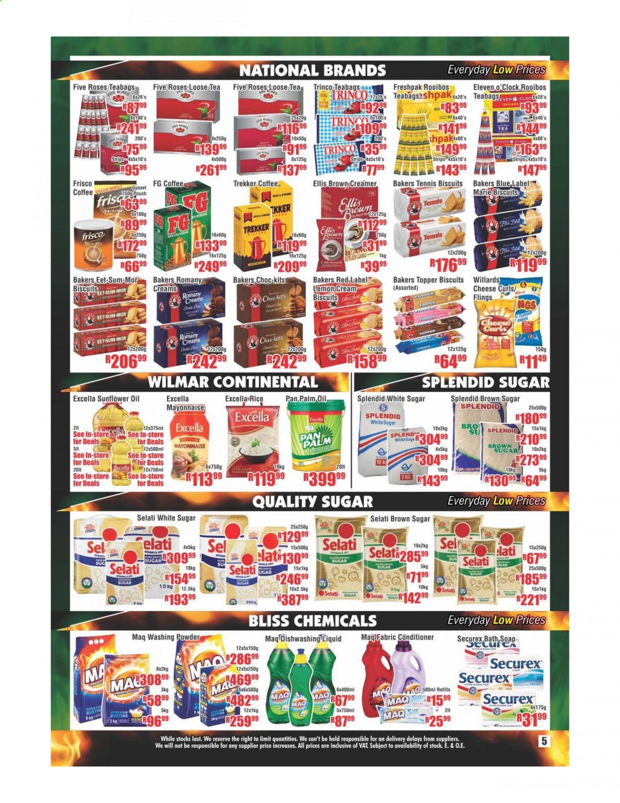 Devland specials - 18/03/2021 - 21/04/2021. Page 5