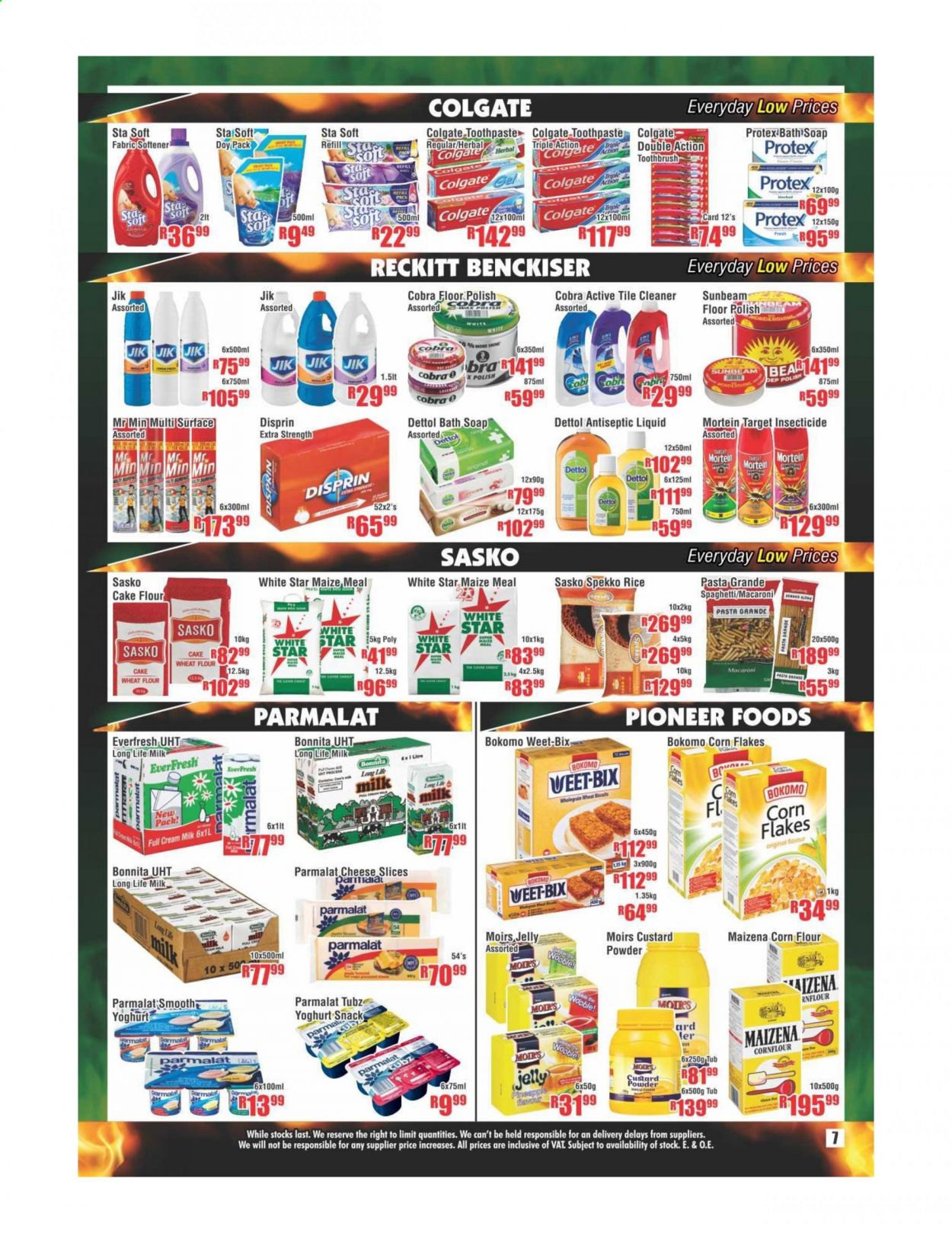 Devland specials - 18/03/2021 - 21/04/2021. Page 7
