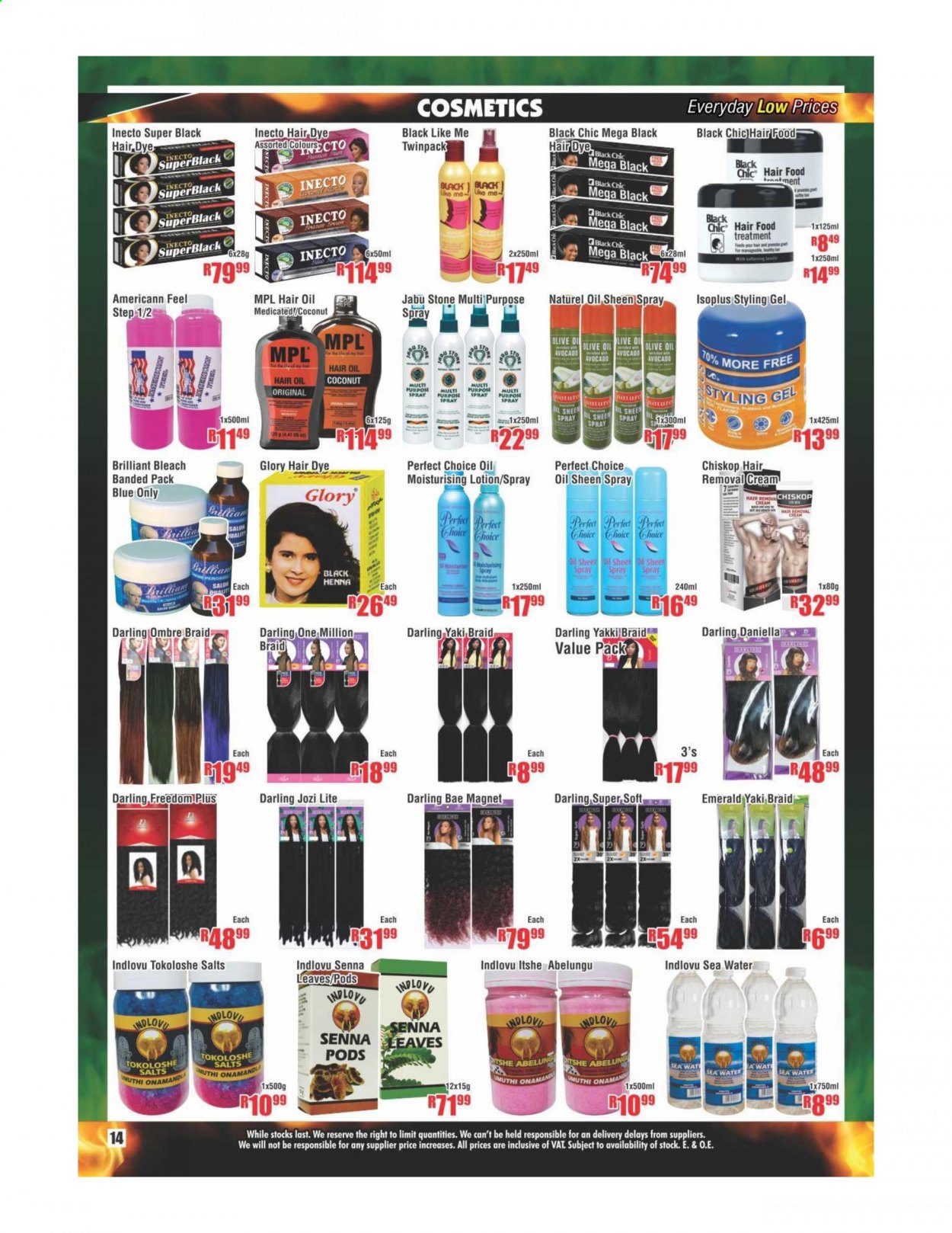 Devland specials - 18/03/2021 - 21/04/2021. Page 14