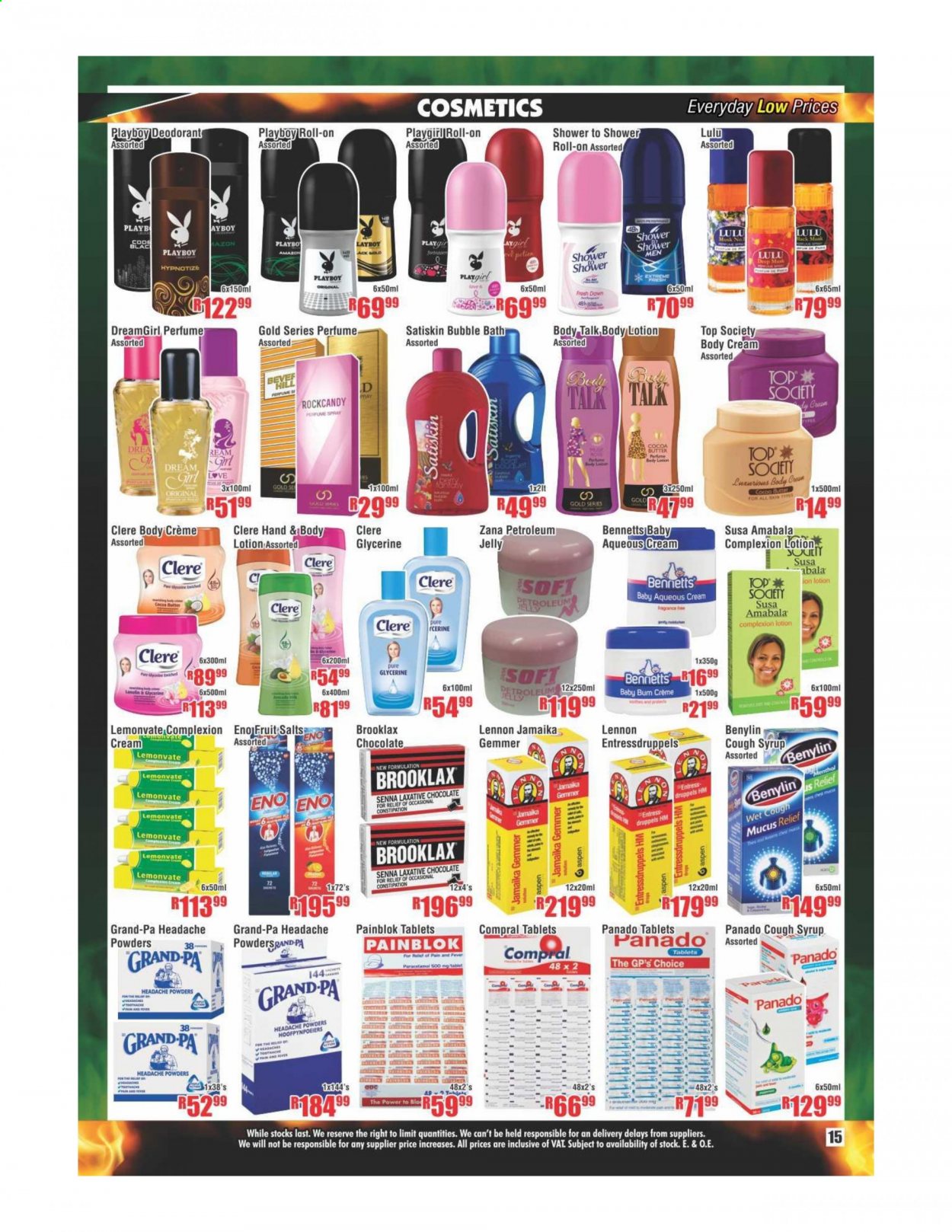 Devland specials - 18/03/2021 - 21/04/2021. Page 15