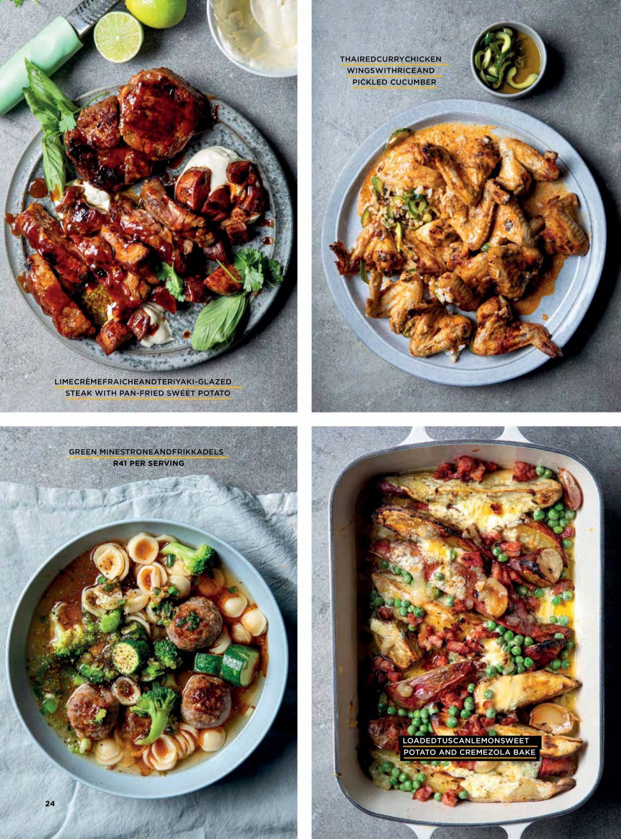 Woolworths specials - 01/04/2021 - 30/04/2021. Page 26