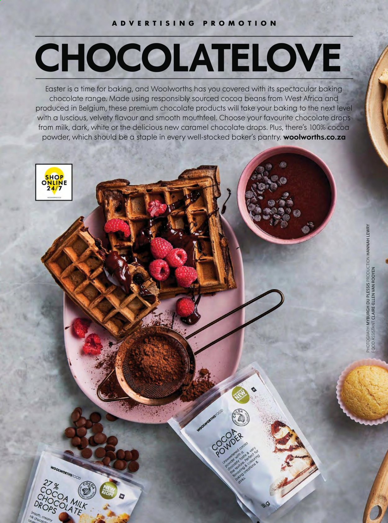 Woolworths specials - 01/04/2021 - 30/04/2021. Page 30