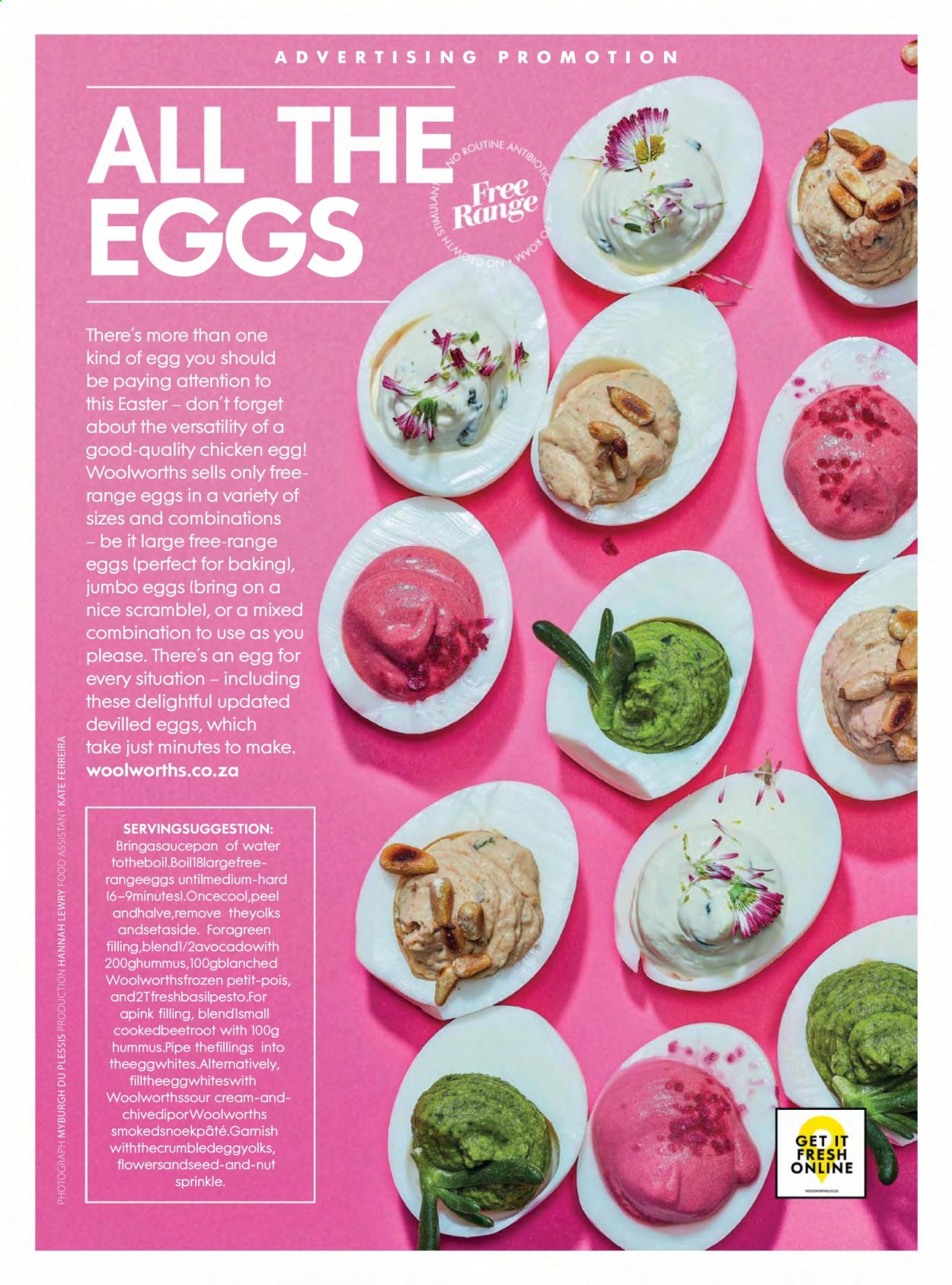 Woolworths specials - 01/04/2021 - 30/04/2021. Page 35