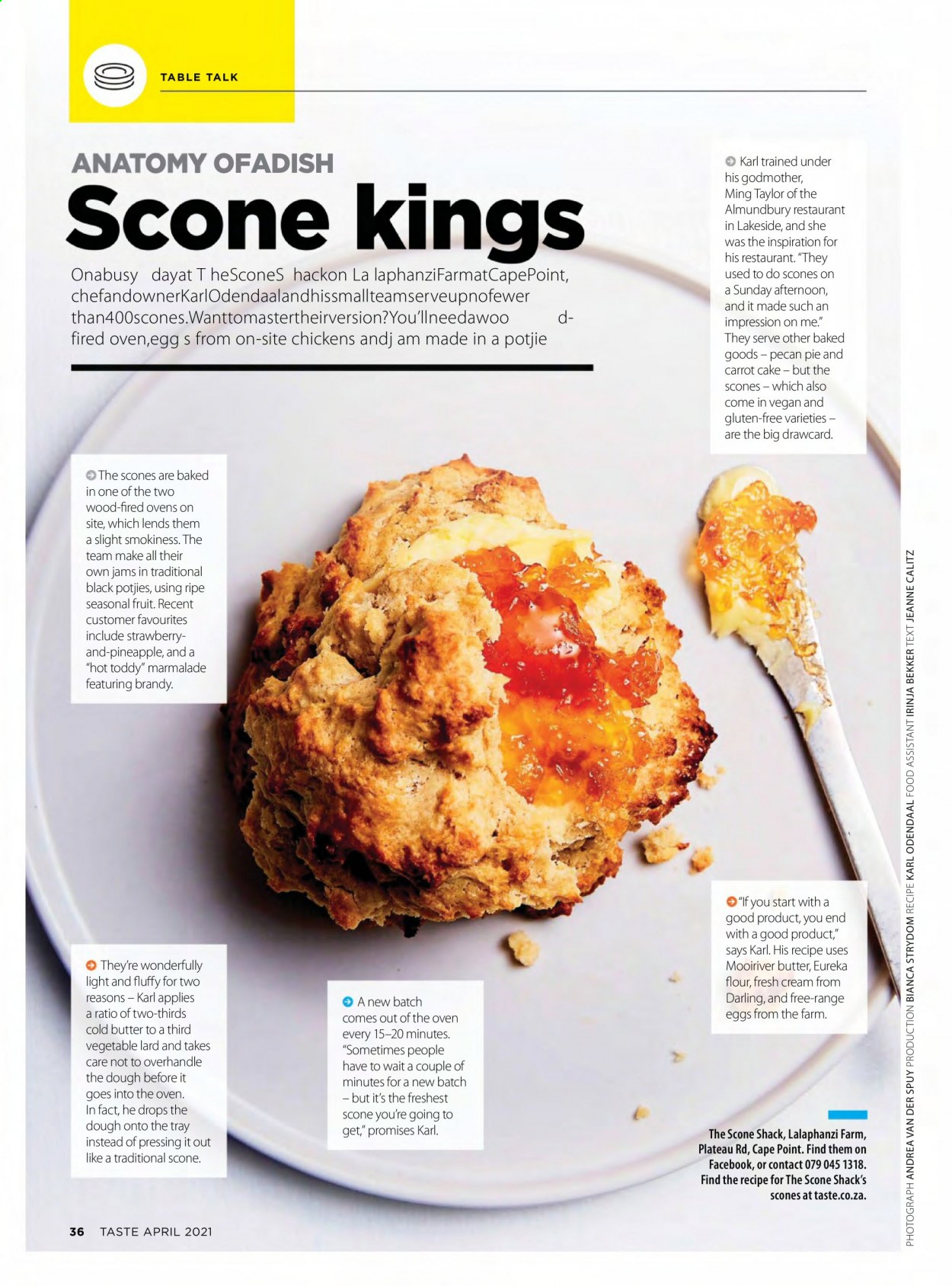 Woolworths specials - 01/04/2021 - 30/04/2021. Page 38