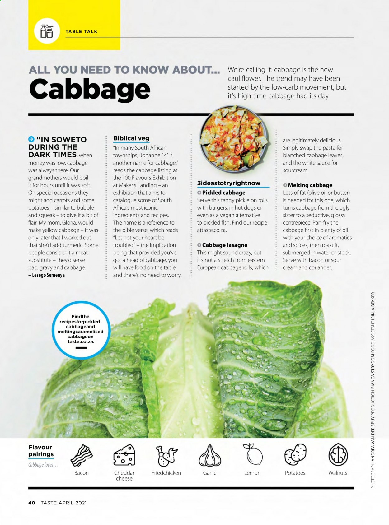 Woolworths specials - 01/04/2021 - 30/04/2021. Page 42