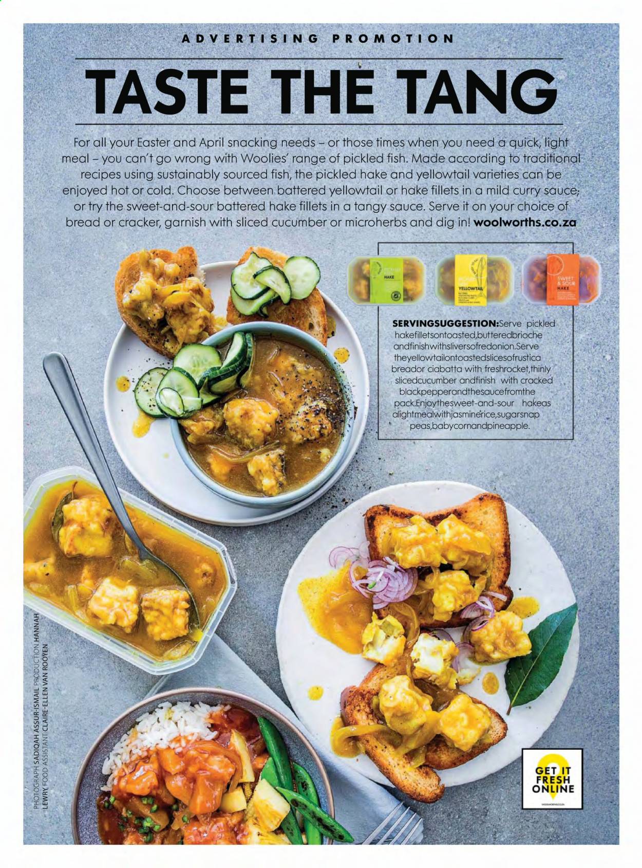 Woolworths specials - 01/04/2021 - 30/04/2021. Page 43
