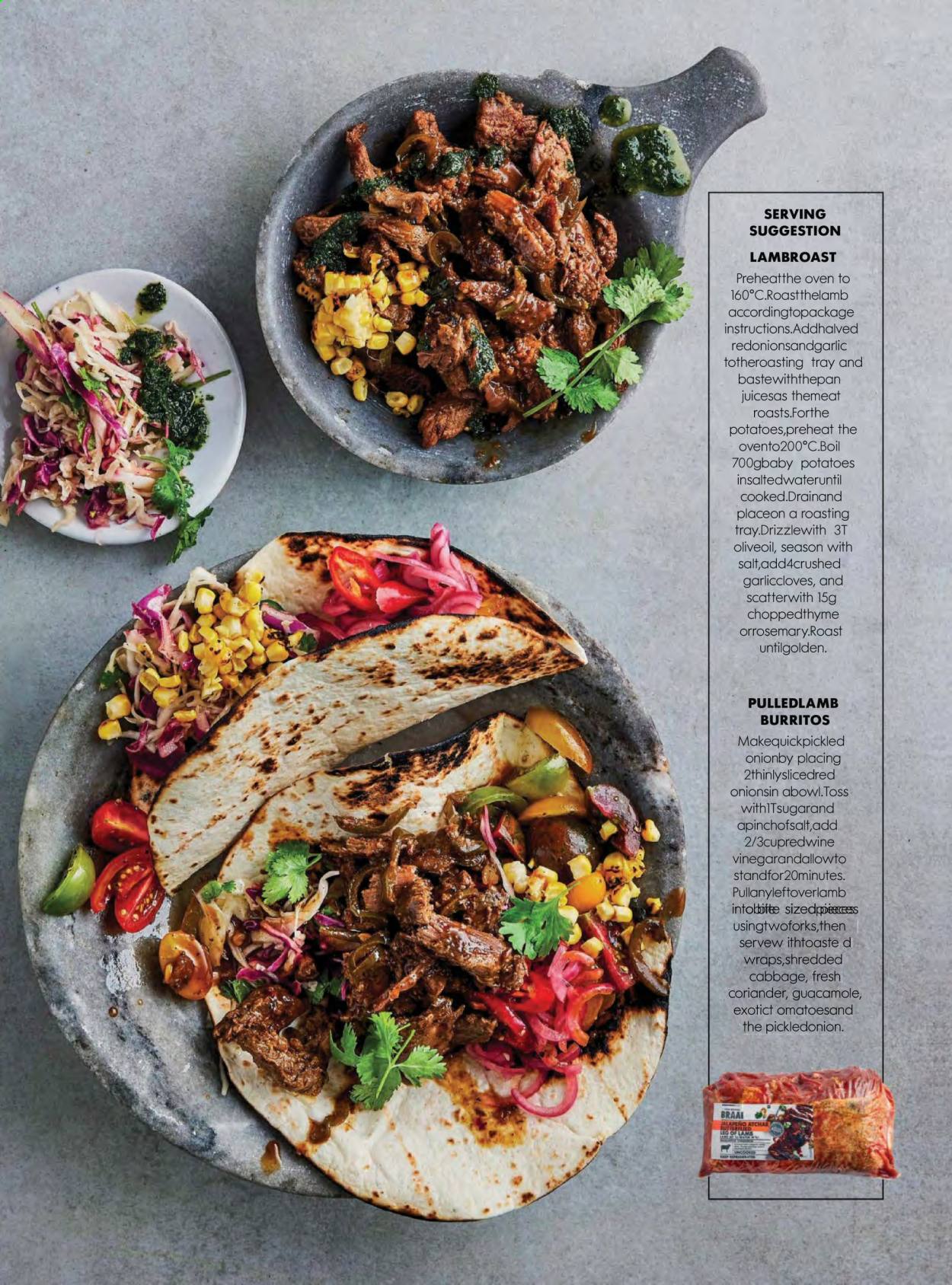 Woolworths specials - 01/04/2021 - 30/04/2021. Page 61