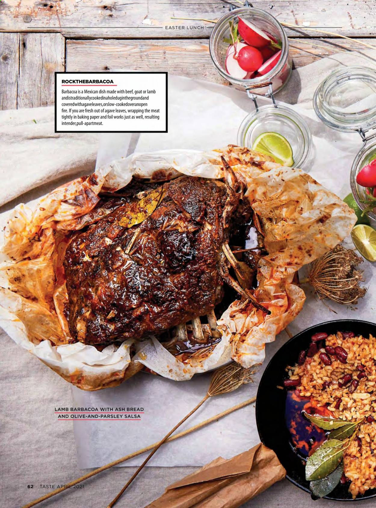 Woolworths specials - 01/04/2021 - 30/04/2021. Page 64