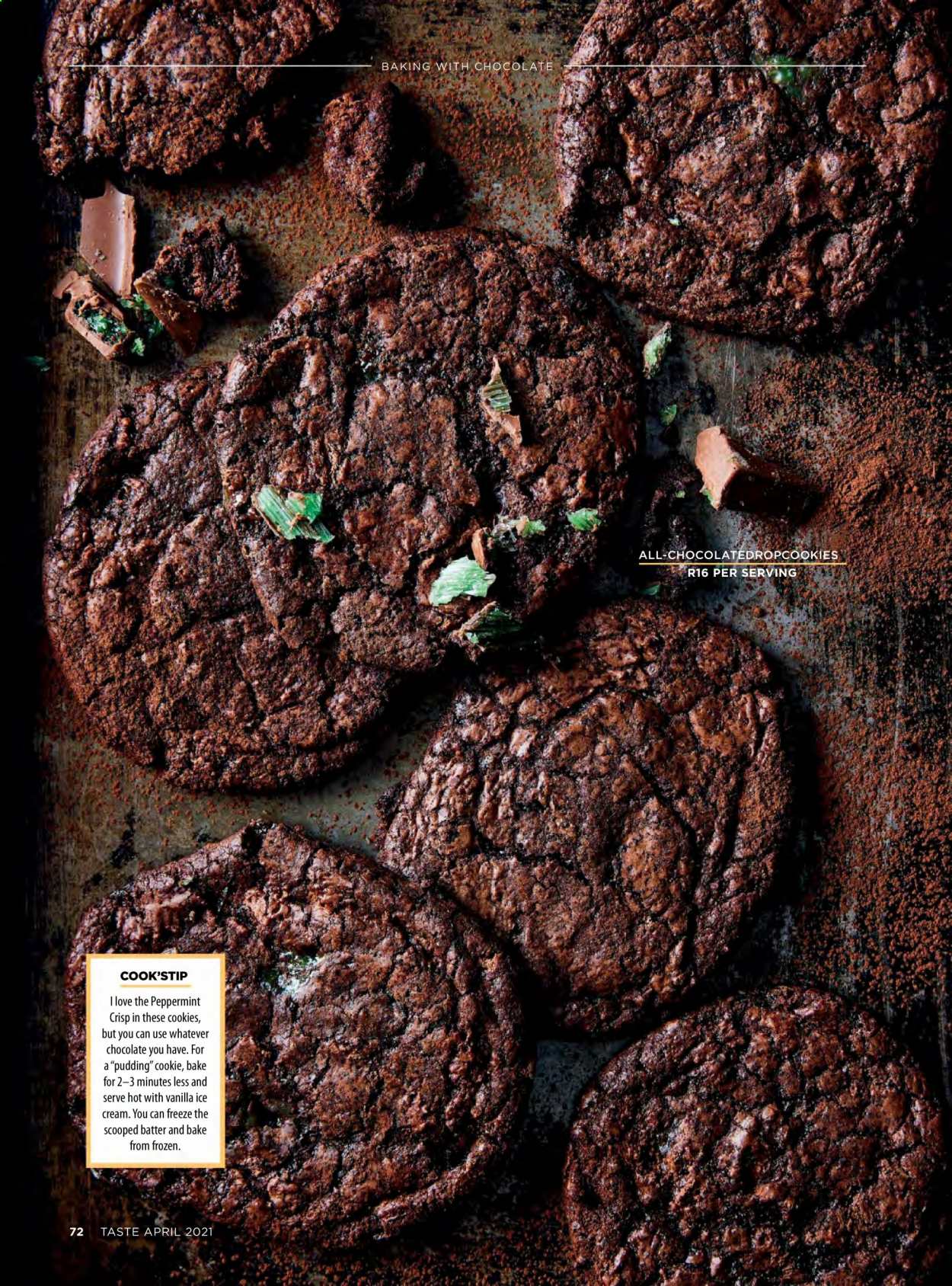 Woolworths specials - 01/04/2021 - 30/04/2021. Page 74