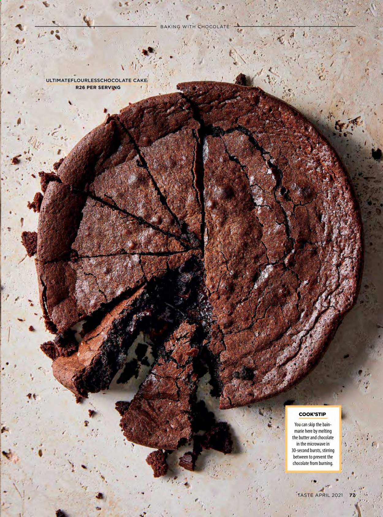 Woolworths specials - 01/04/2021 - 30/04/2021. Page 79