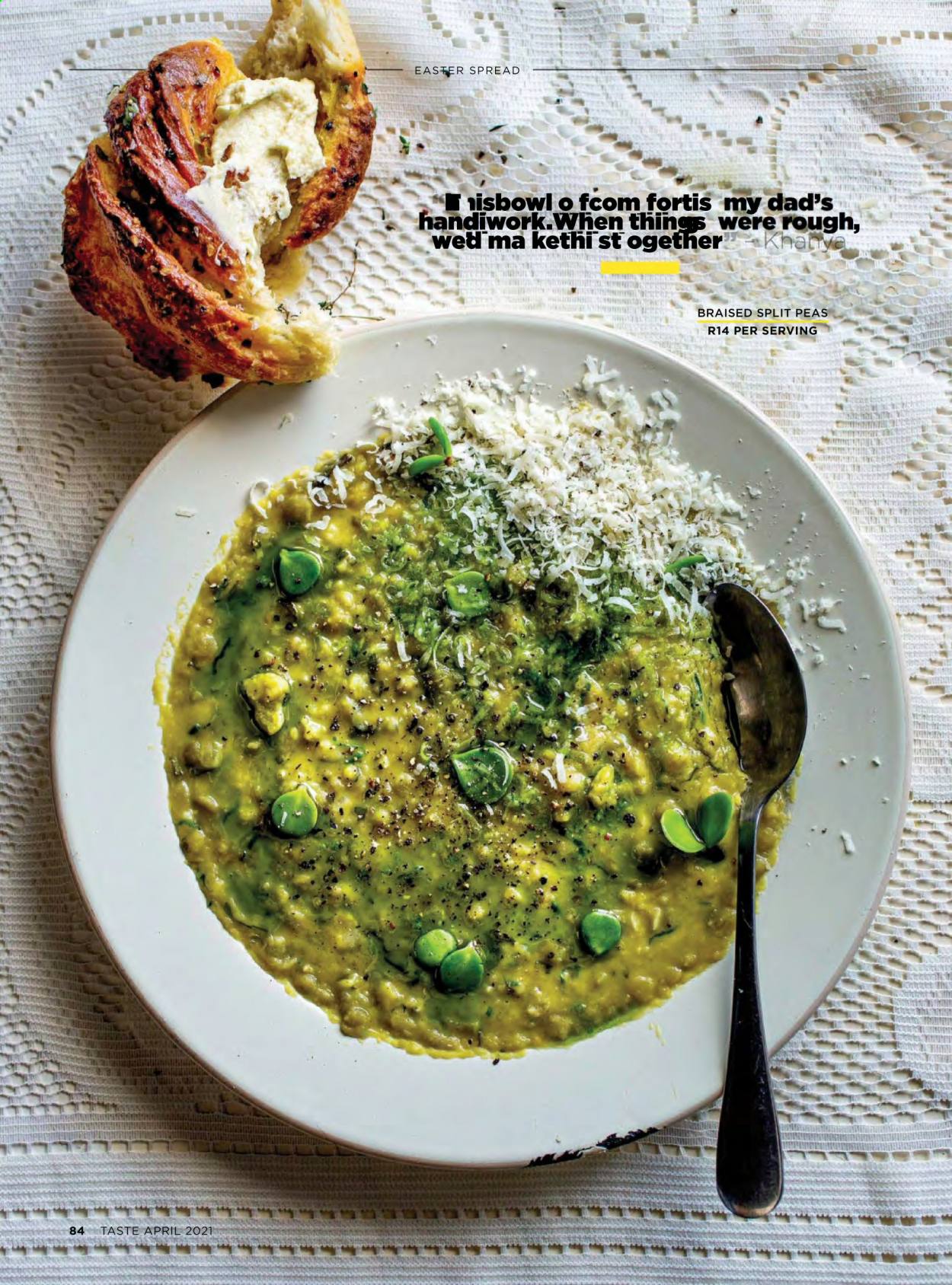 Woolworths specials - 01/04/2021 - 30/04/2021. Page 86