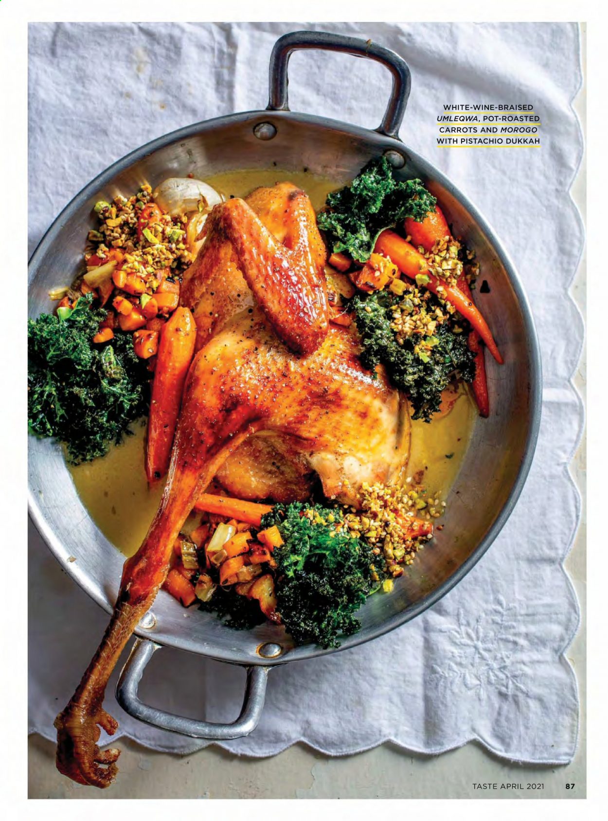 Woolworths specials - 01/04/2021 - 30/04/2021. Page 89
