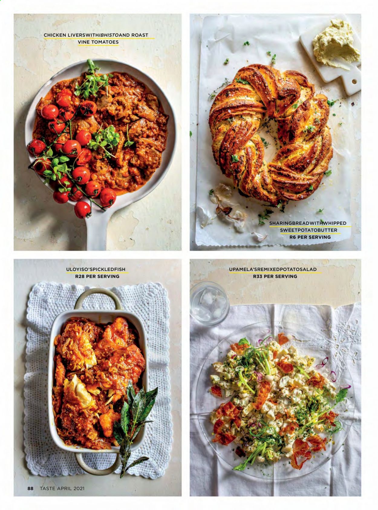 Woolworths specials - 01/04/2021 - 30/04/2021. Page 90
