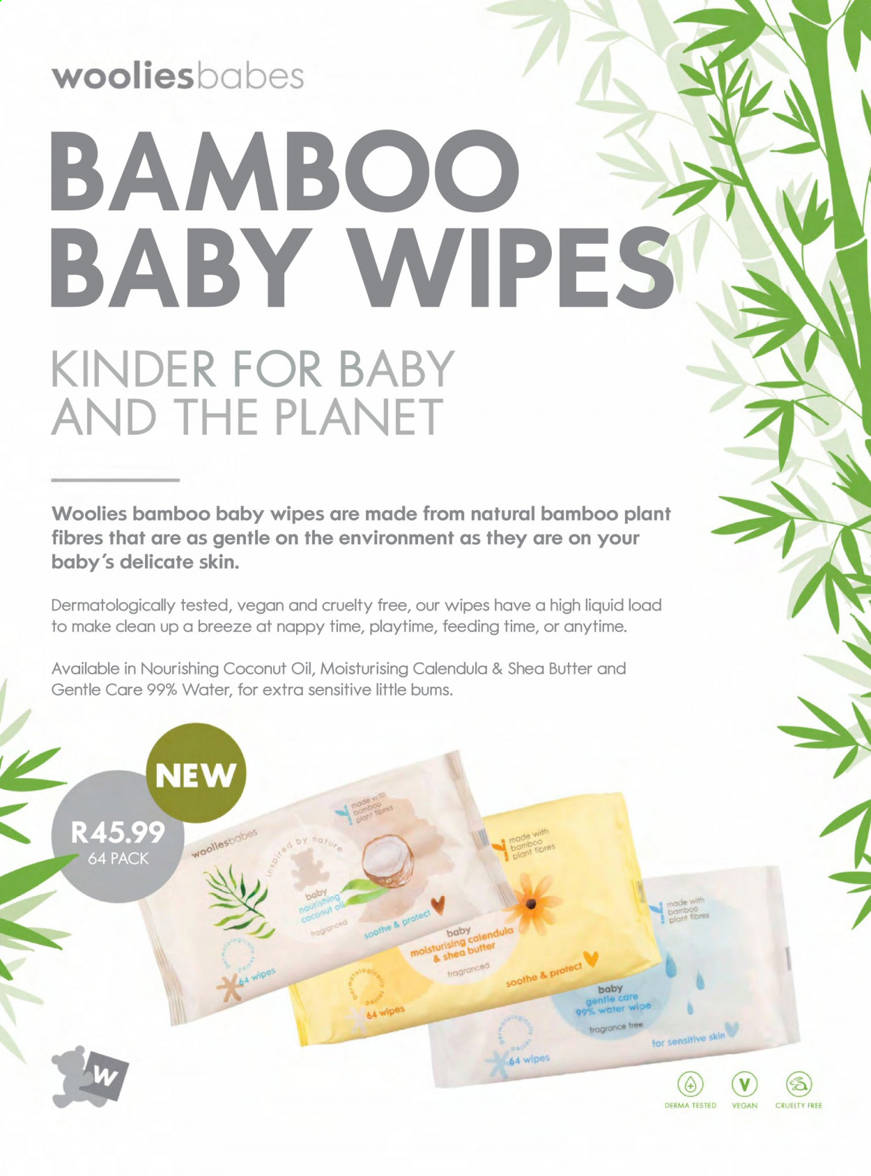Woolworths specials - 01/04/2021 - 30/04/2021. Page 131