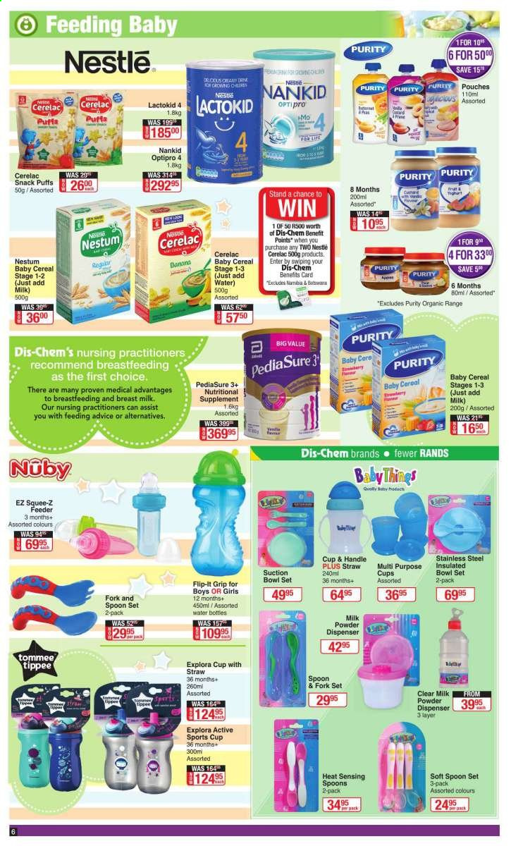 Dis-Chem specials - 19/03/2021 - 18/04/2021. Page 6