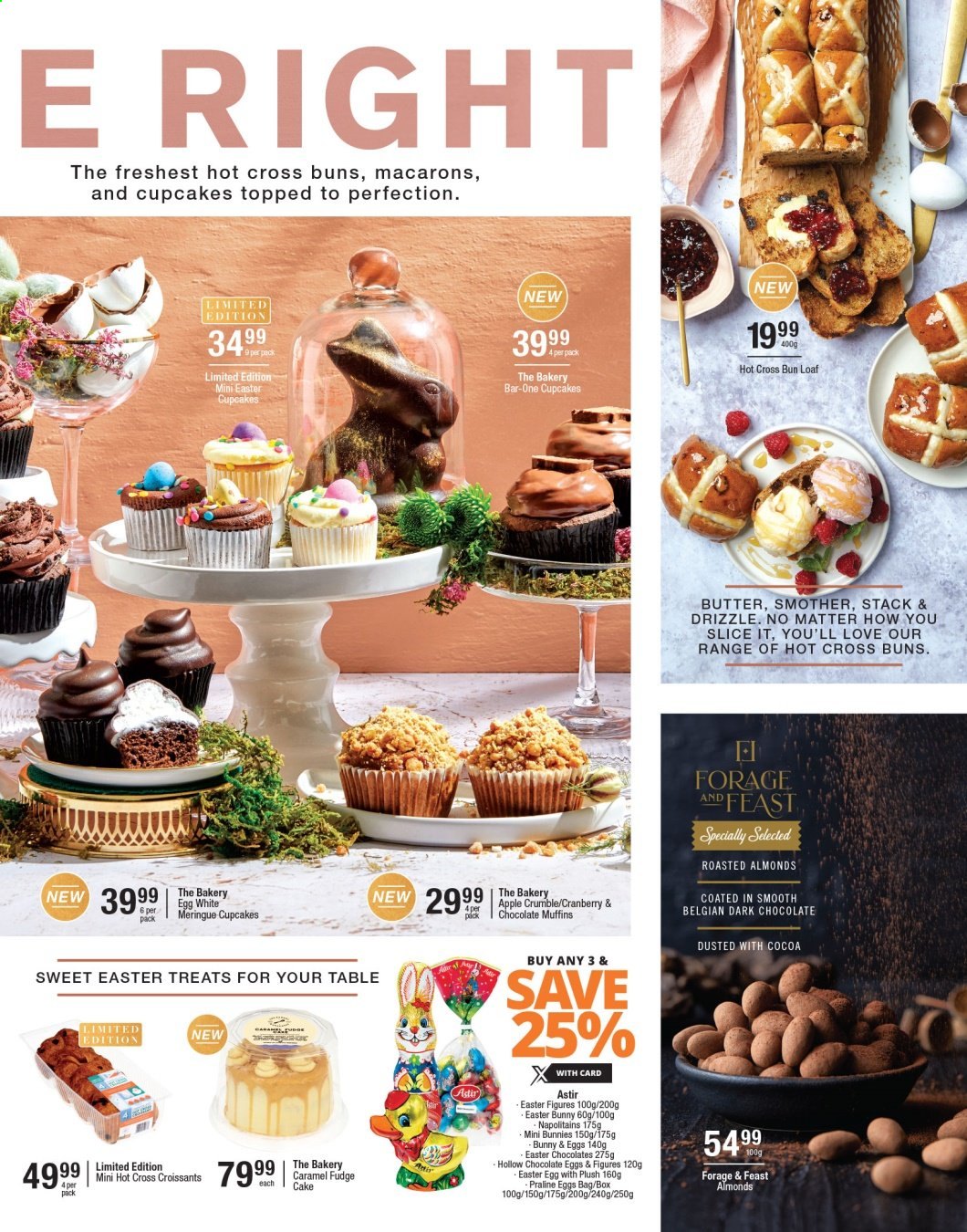 Checkers specials - 22/03/2021 - 05/04/2021. Page 3