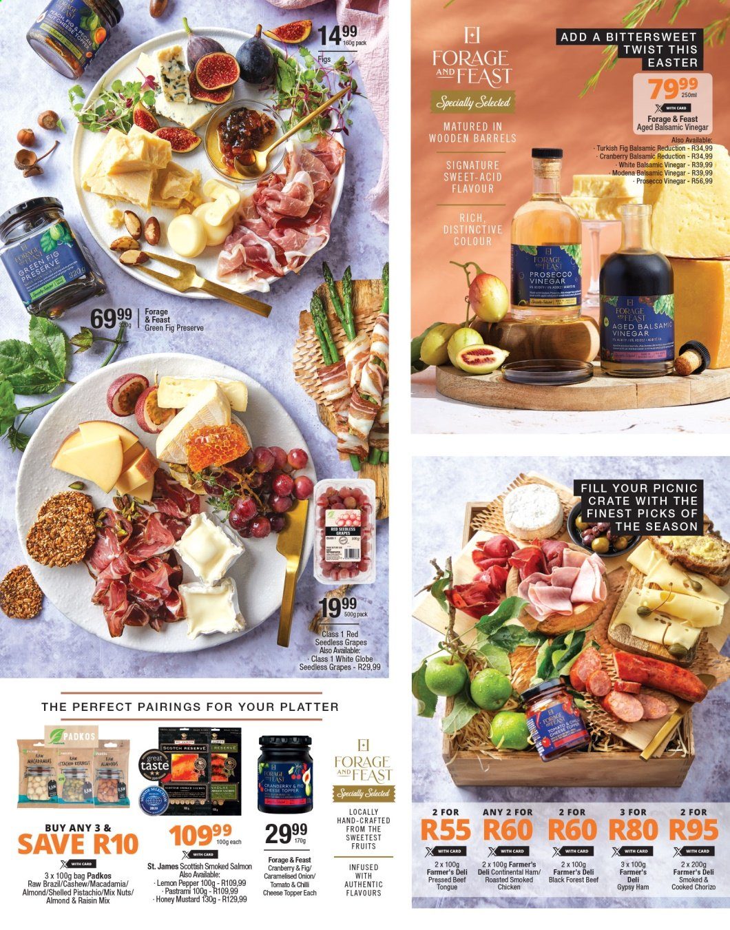 Checkers specials - 22/03/2021 - 05/04/2021. Page 5