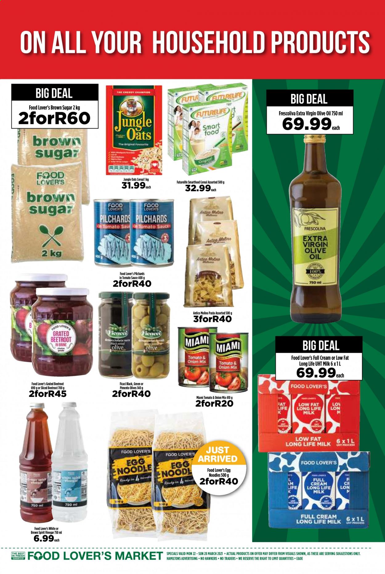Food Lover's Market specials - 22/03/2021 - 28/03/2021. Page 5