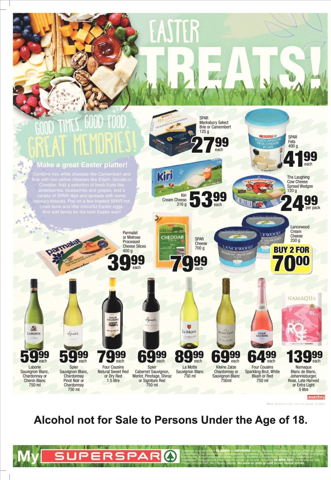 SPAR specials - 22/03/2021 - 04/04/2021. Page 12