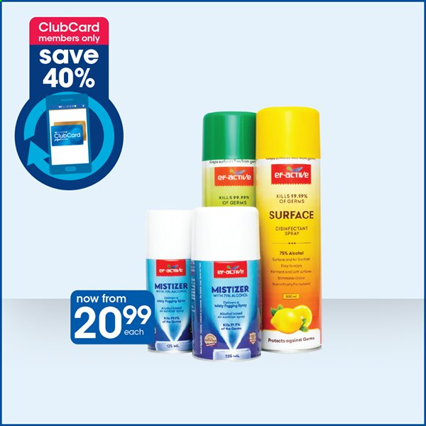 Clicks specials. Page 4