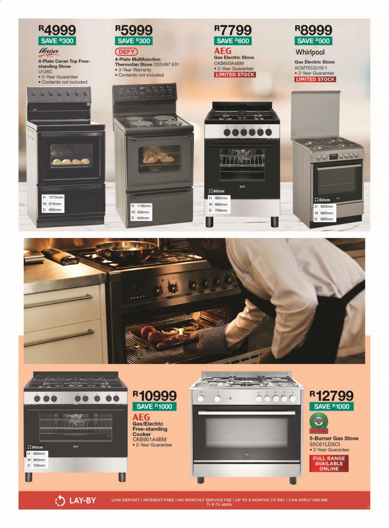 House & Home specials - 17/03/2021 - 30/04/2021. Page 5