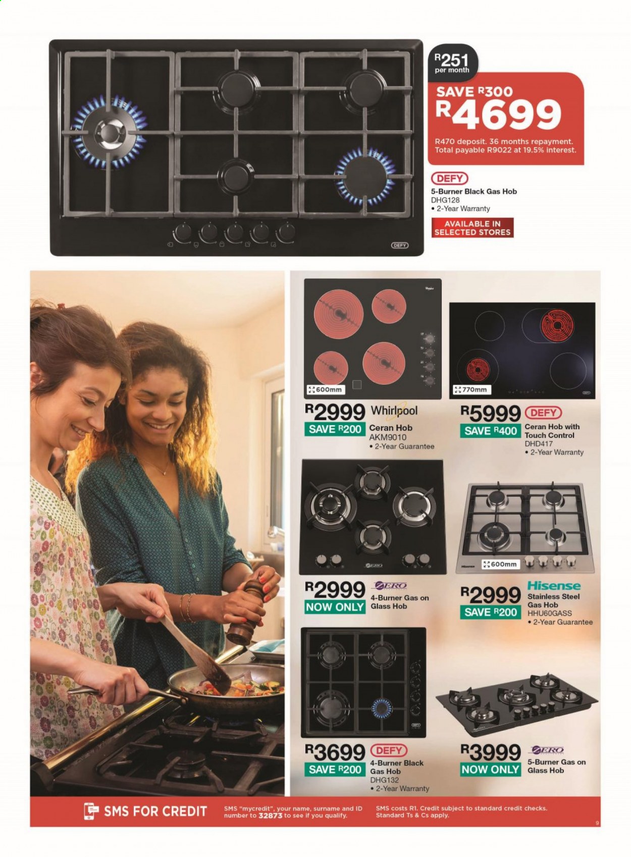 House & Home specials - 17/03/2021 - 30/04/2021. Page 9