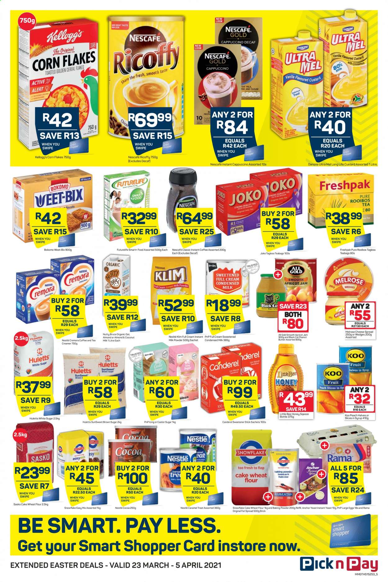 Pick n Pay specials - 23/03/2021 - 05/04/2021. Page 3