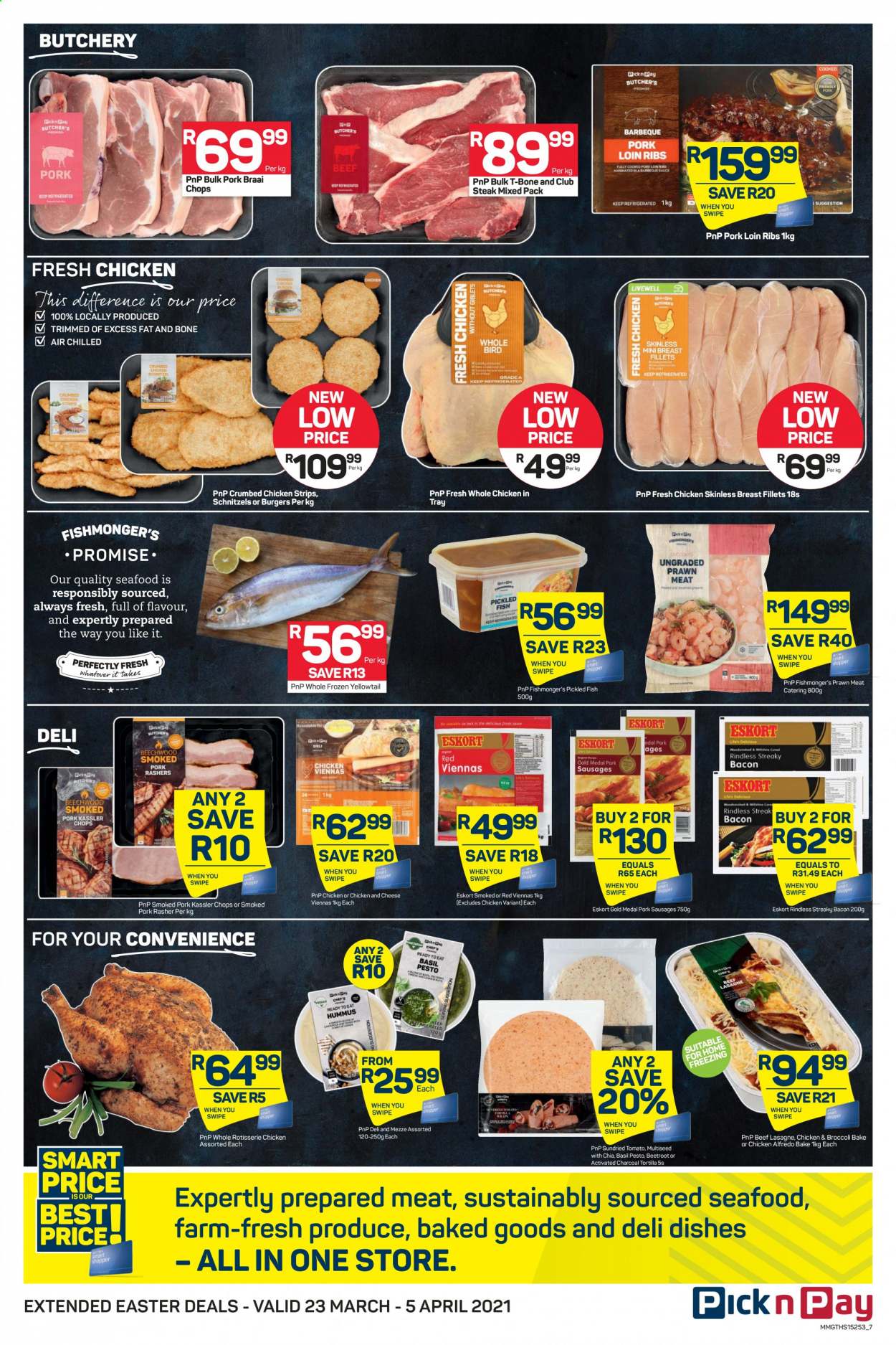 Pick n Pay specials - 23/03/2021 - 05/04/2021. Page 5
