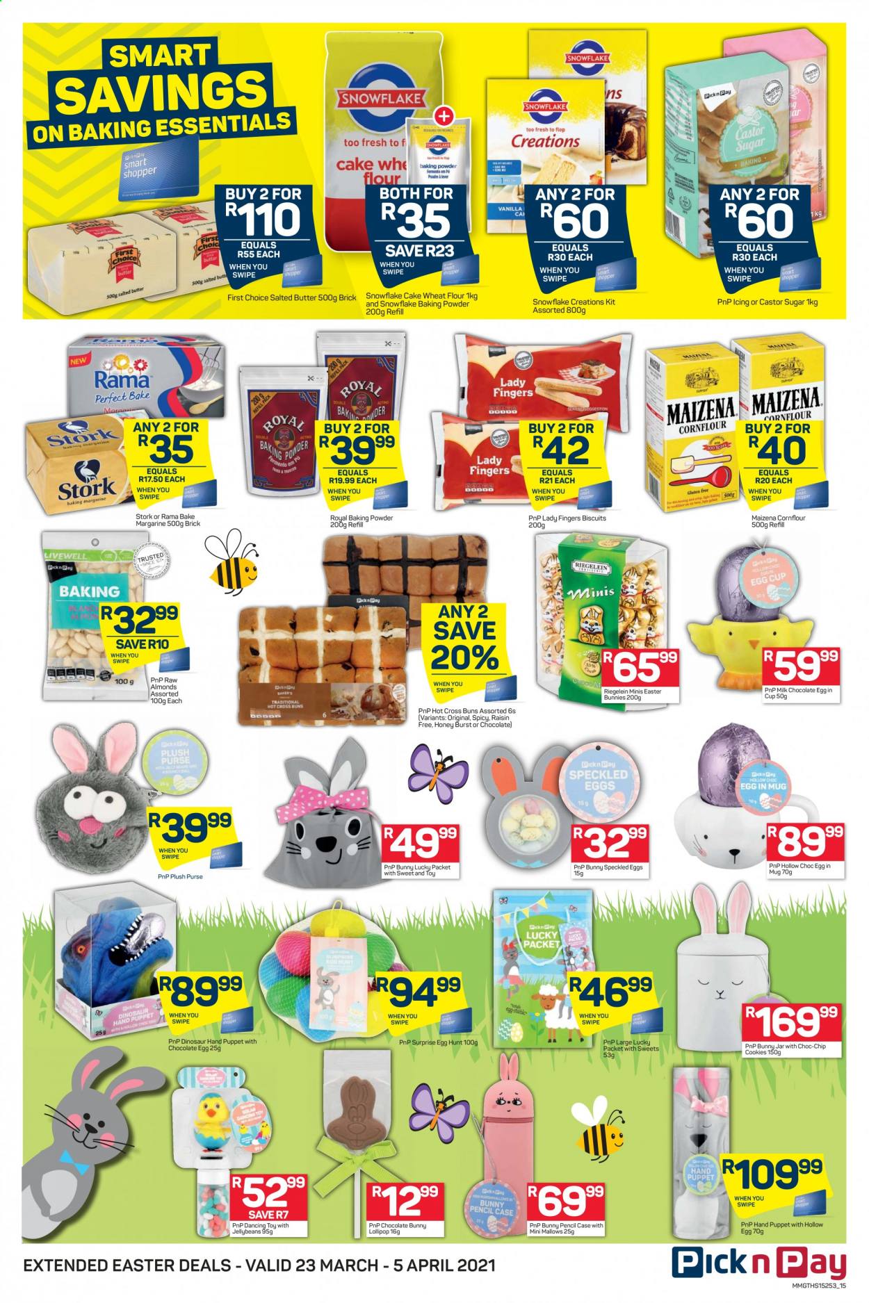 Pick n Pay specials - 23/03/2021 - 05/04/2021. Page 13