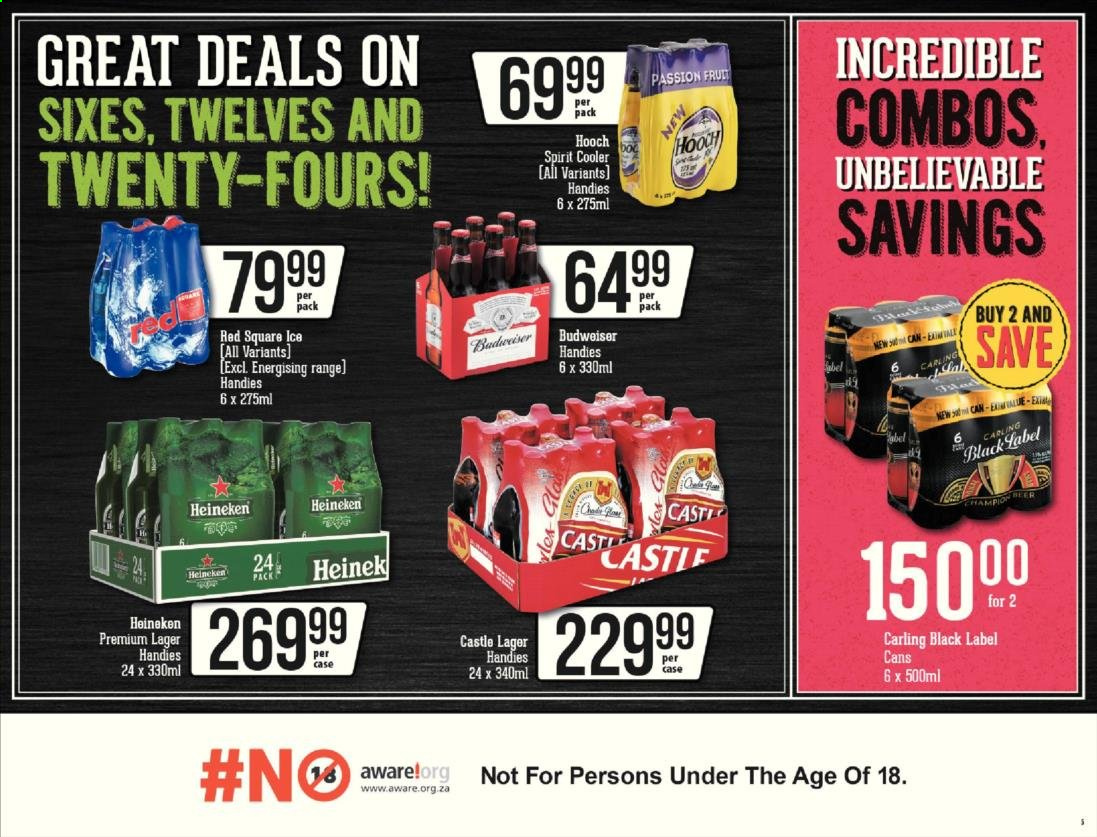 TOPS at SPAR specials - 23/03/2021 - 05/04/2021. Page 5