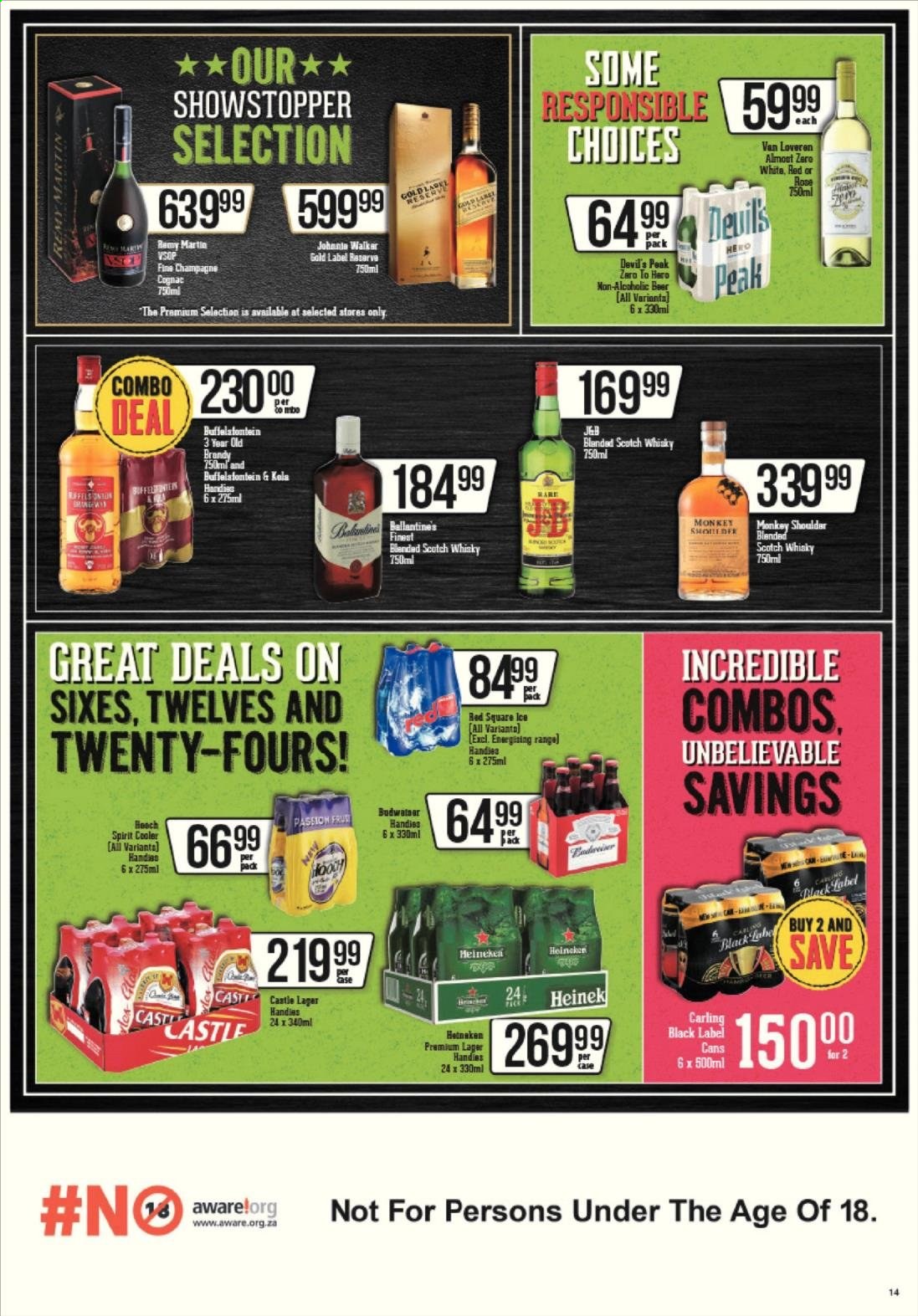 TOPS at SPAR specials - 23/03/2021 - 05/04/2021. Page 3