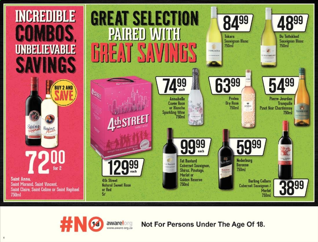 TOPS at SPAR specials - 23/03/2021 - 05/04/2021. Page 6