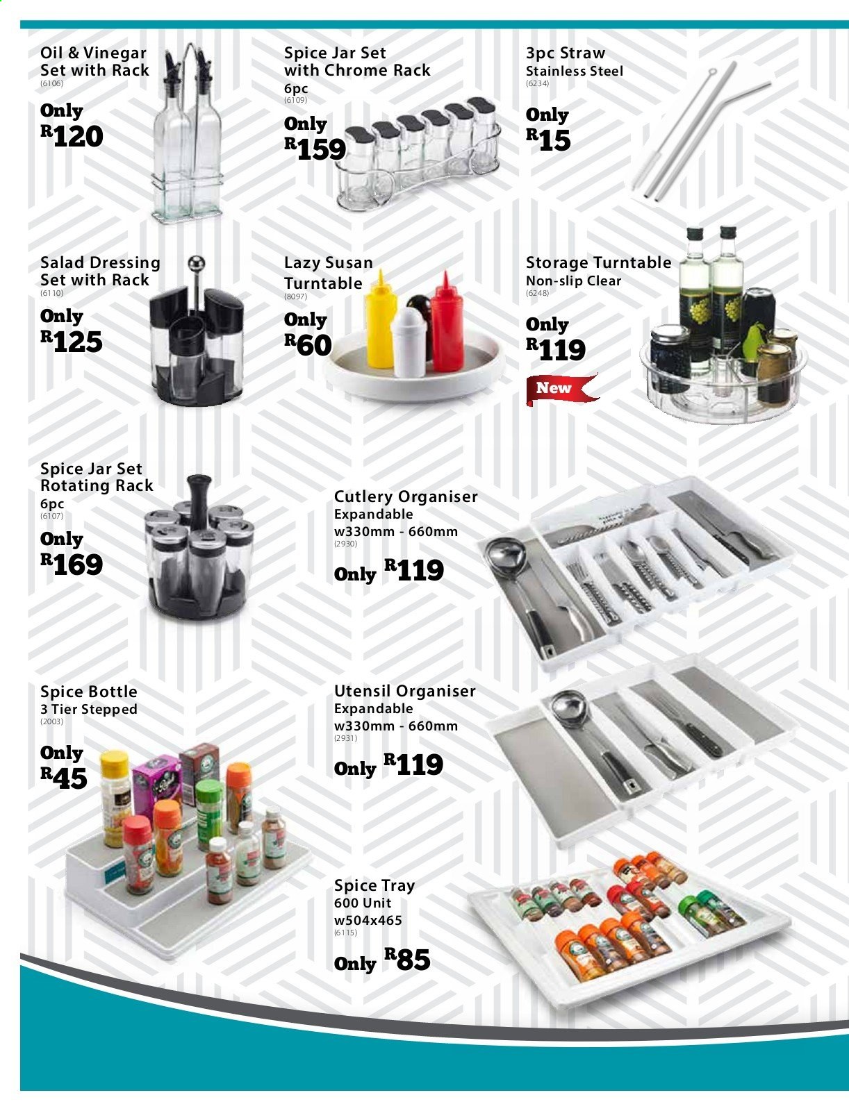 Gelmar specials - 23/03/2021 - 25/04/2021. Page 2